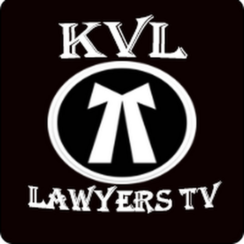 KVL Lawyers TV