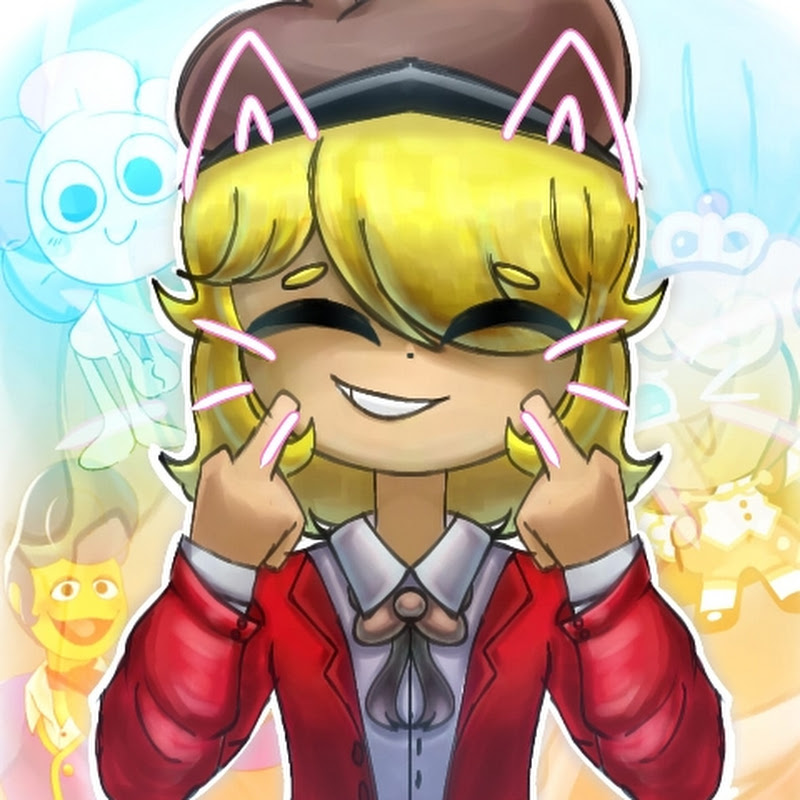 Mimi's Animation