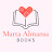 Marta Almansa Books