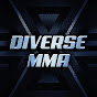 Diverse MMA