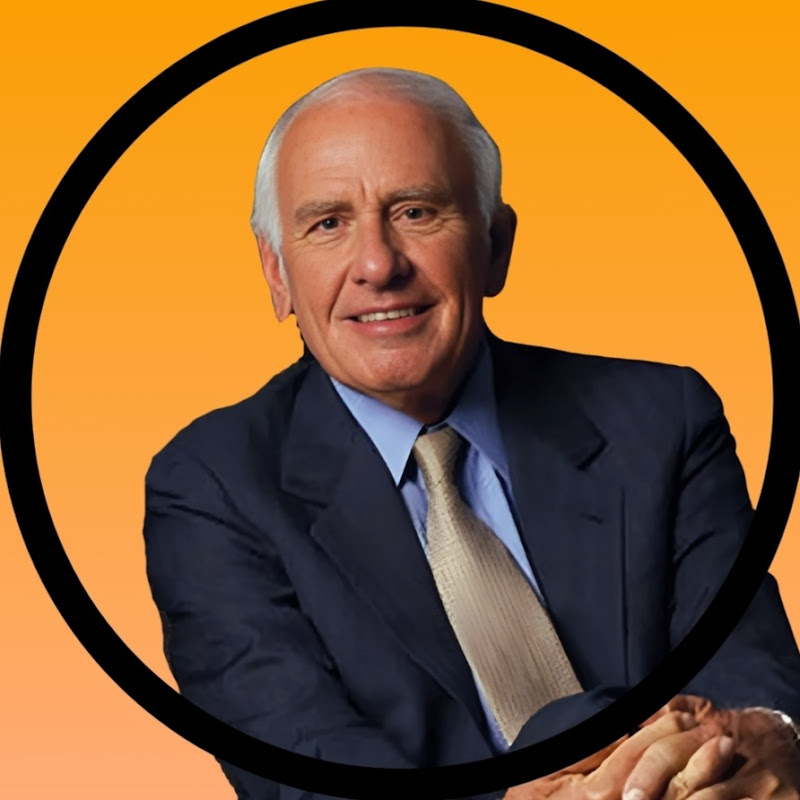Jim Rohn Fan Institute Logo