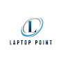 Laptop Point logo