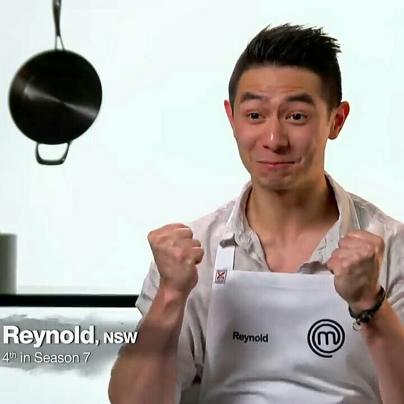 reynold dessert king