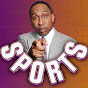 Stephen A. Smith Sports Avatar