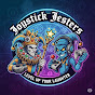 Joystick Jesters logo