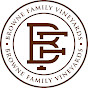 Browne Family Vineyards logo