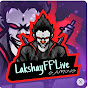 LakshayFF'Live logo