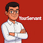 Your Servant logo