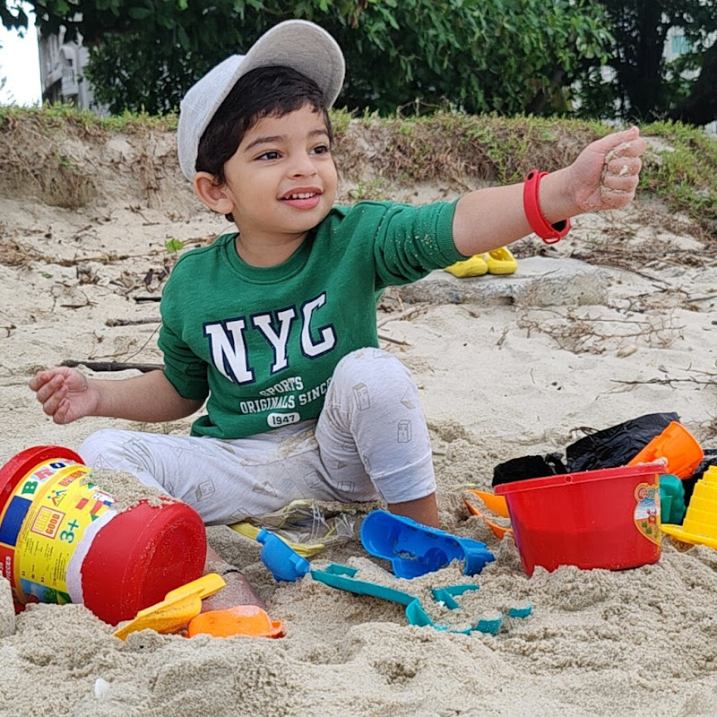 Explore Malaysia with Taimoor Malik