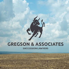 Gregson & Associates Succession Lawyers