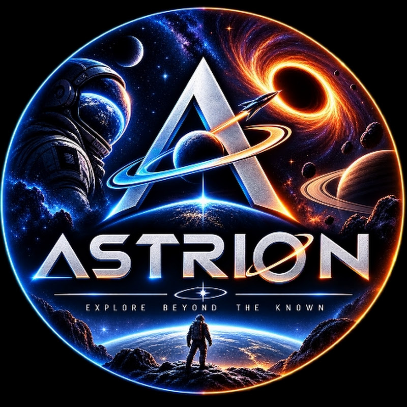 ASTRION