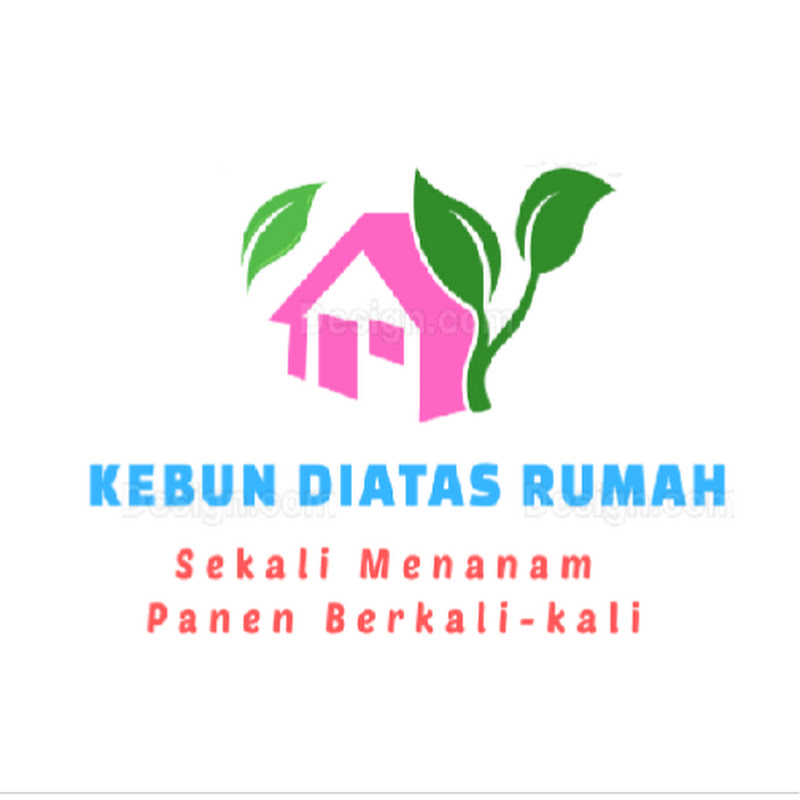 Hire Kebun di Atas Rumah — Sustainable Home Practices YouTube creator for sponsorships