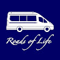 Roads of Life logo