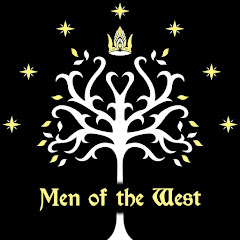 Men of the West net worth