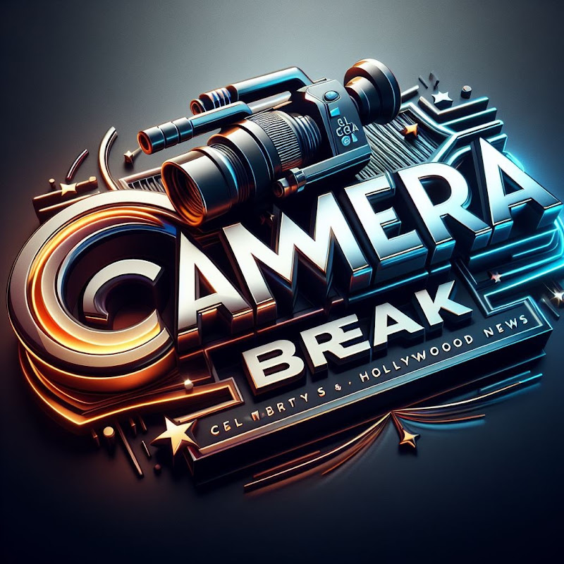 CAMERA BREAK