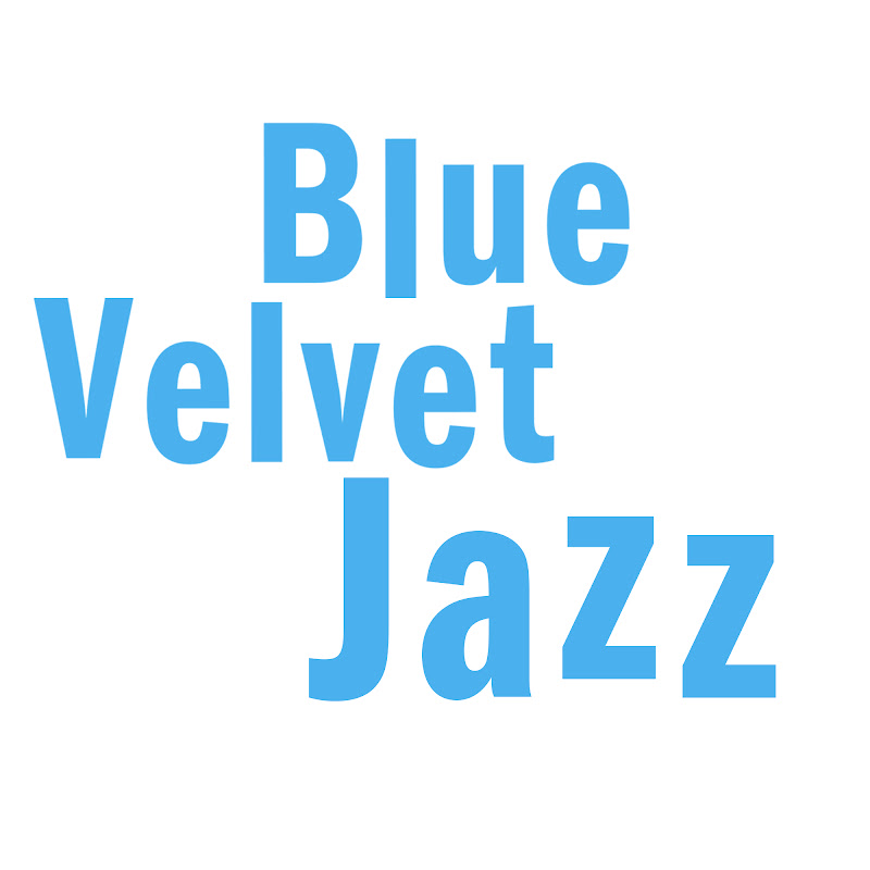 BlueVelvetJazz