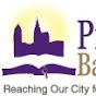 Providence Baptist Church of Cleveland, Ohio logo