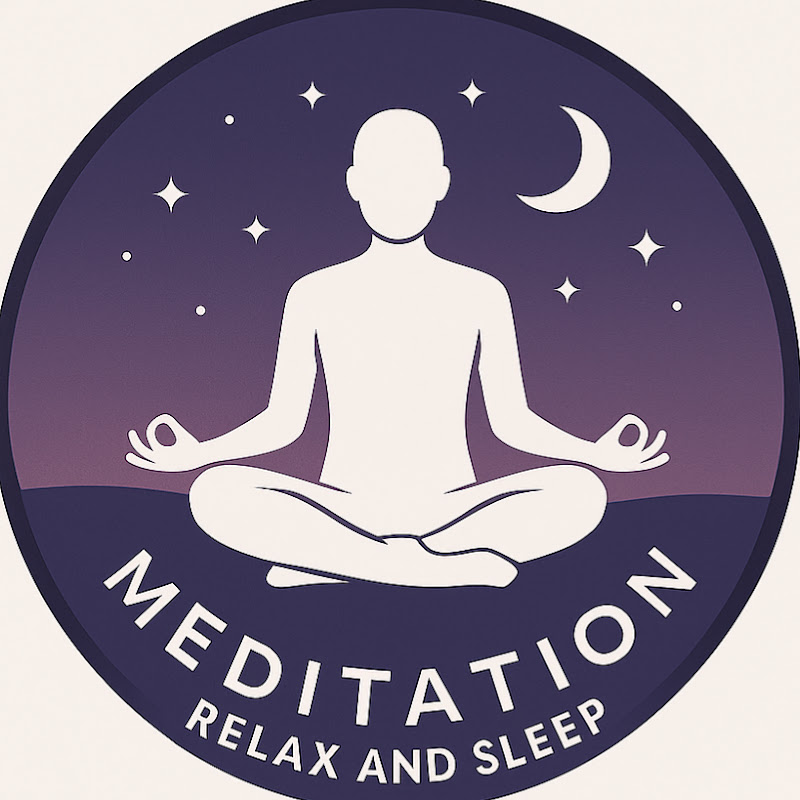 Sleep & Relaxing Soundscapes