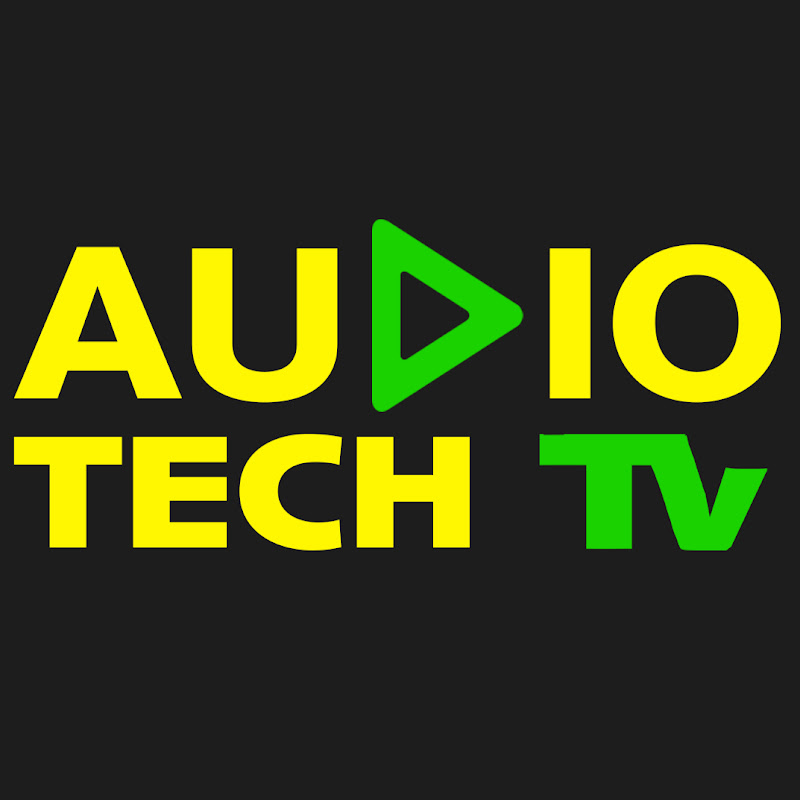 Audio Tech TV