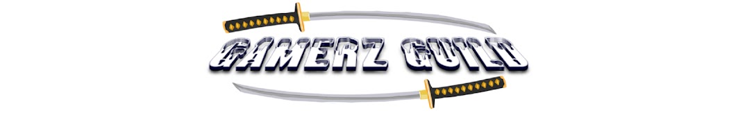 GamerZ Guild YouTube channel avatar