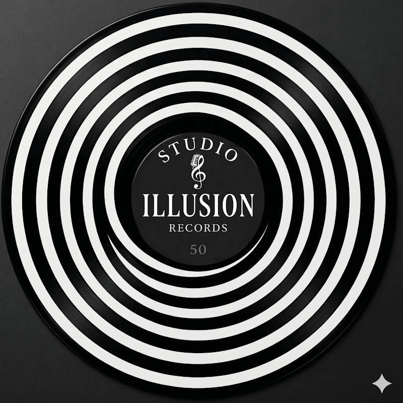 Studio Illusion Records