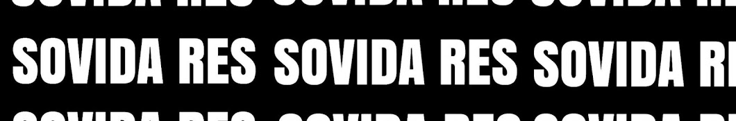 Sovida Resurreccion رمز قناة اليوتيوب