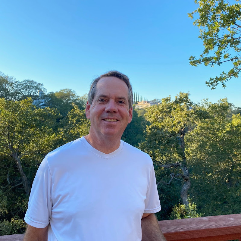 Mike Barenberg