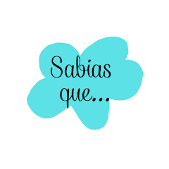 Sabias que...