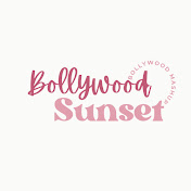 Bollywood Sunset