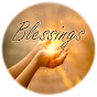 Blessings logo