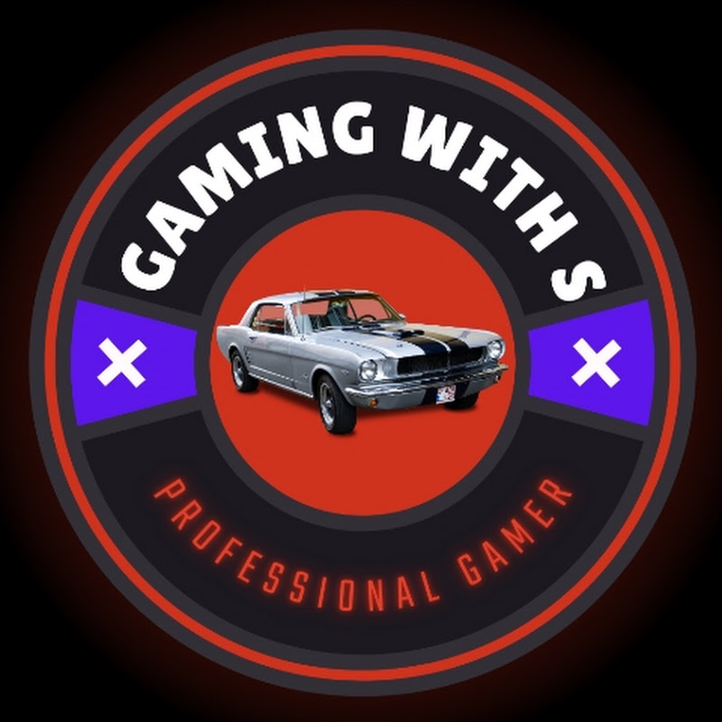GaMiNg with S