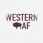 Western AF YouTube Profile Photo