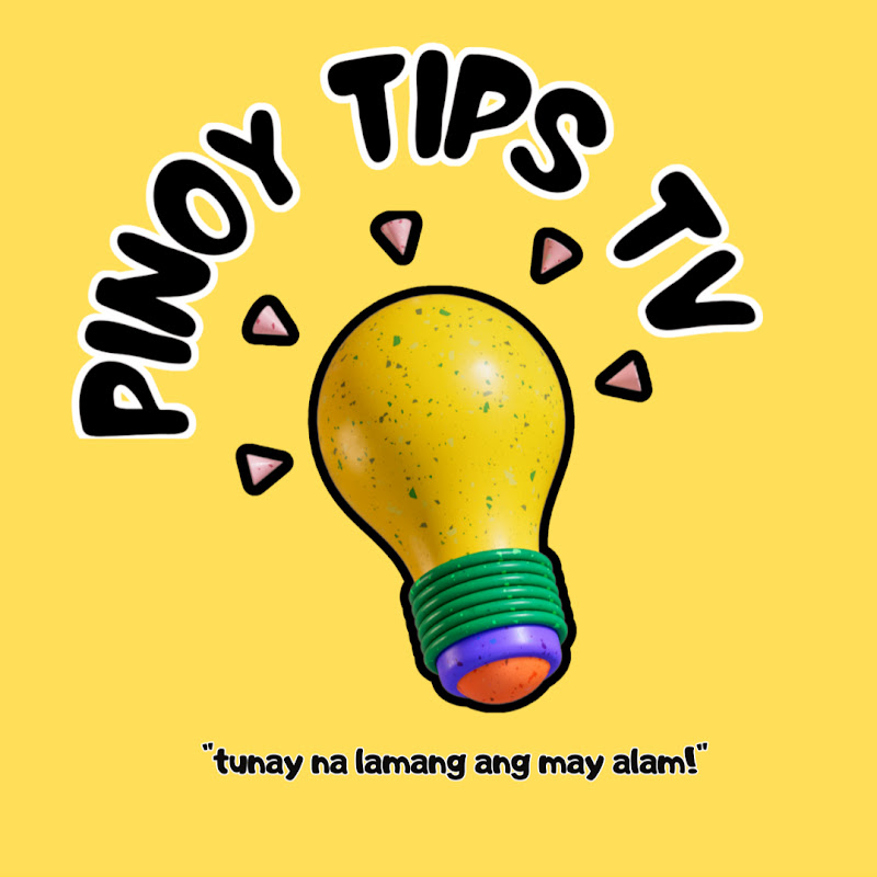 Pinoy Tips Tv