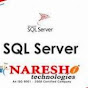 SQL Server Online Training | Narersh IT logo