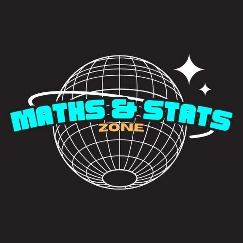 Maths & Stats Zone