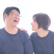 肉好き団長夫婦
