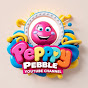 Peppy Pebble - Nursery Rhymes & Kids Songs logo