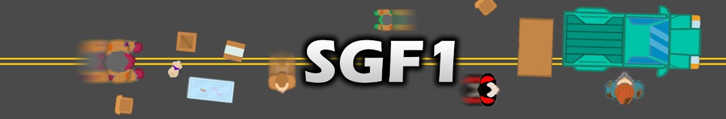 SGF1 Avatar del canal de YouTube