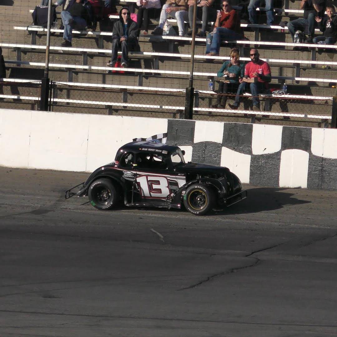 Post from New England Short Track Archives