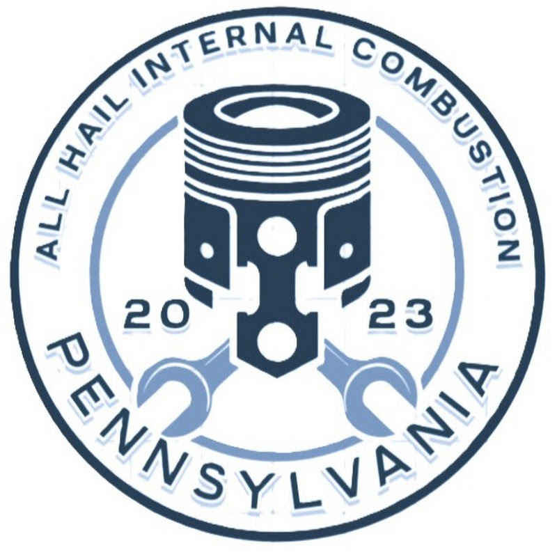 All Hail Internal Combustion