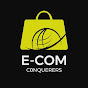 E-commerce Conquerers  logo
