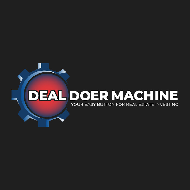 Deal Doer Machine Real Estate Investing Platform
