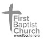 First Baptist - Charlotte, MI logo