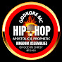 GODkoreMC logo