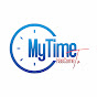 MyTimeHasCome TV logo