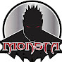 MonstA Rock Band logo
