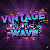 Vintage Wave