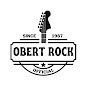 Obert Rock Official logo