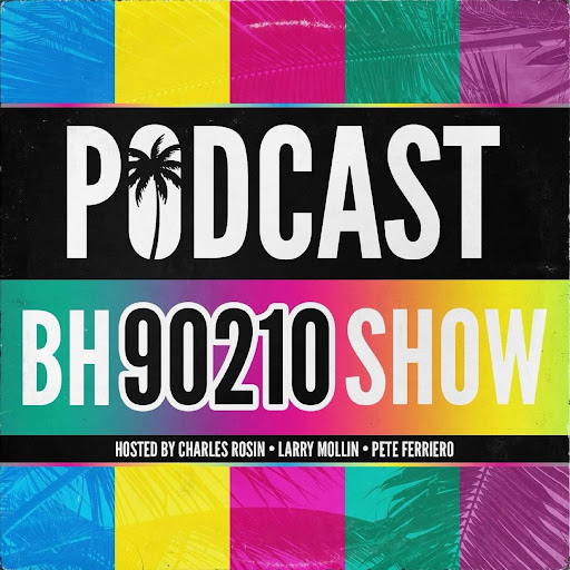 Beverly Hills Show Podcast