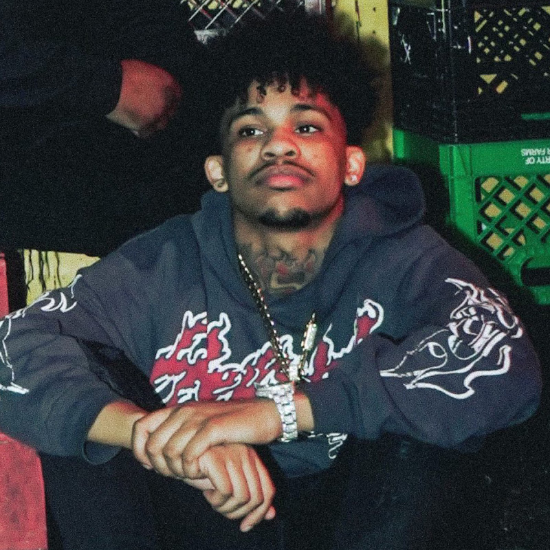 LIL CRIX @lilcrixofficial | Thizzler